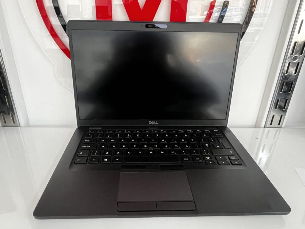 Dell Latitude 3400 Intel Core i5-8265U 2.4GHz 16GB DDR4 240GB, 14'' (1920X1080)